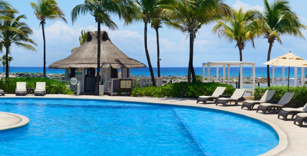 Catalonia Riviera Maya 4*