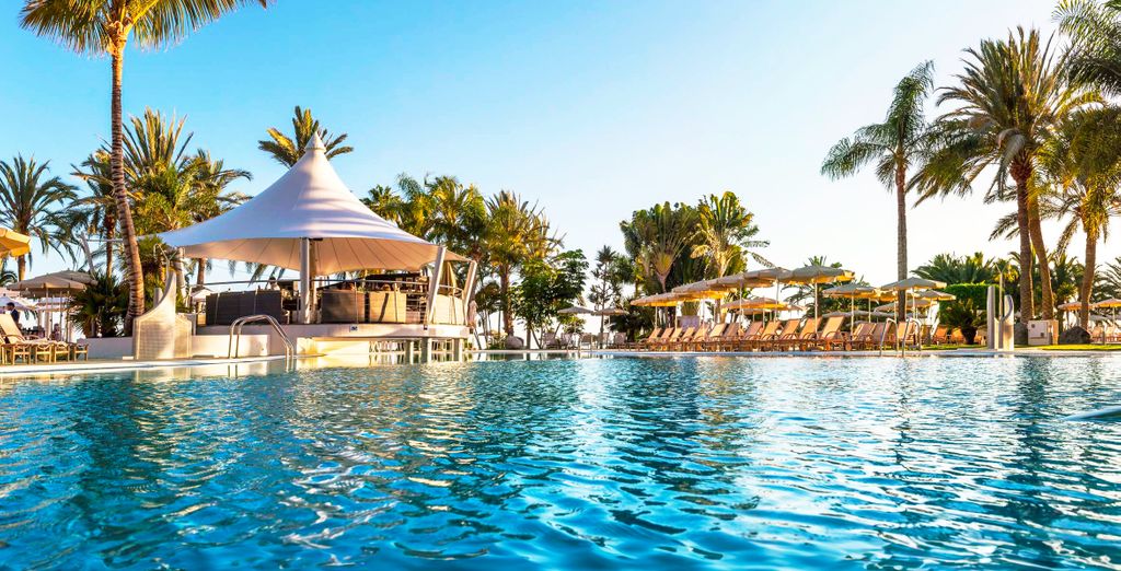 Radisson Blu Resort Gran Canaria