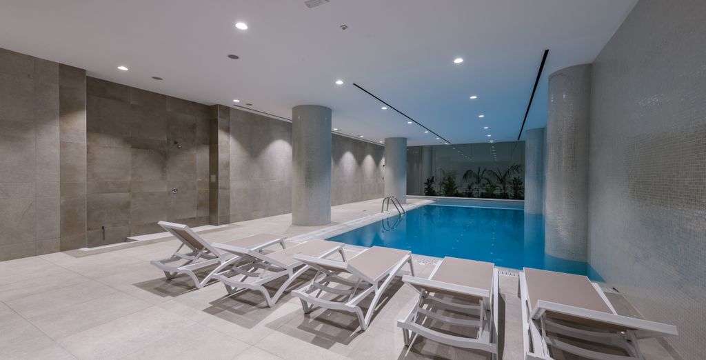 Tasia Maris Seasons Hotel 4* - Adults Only