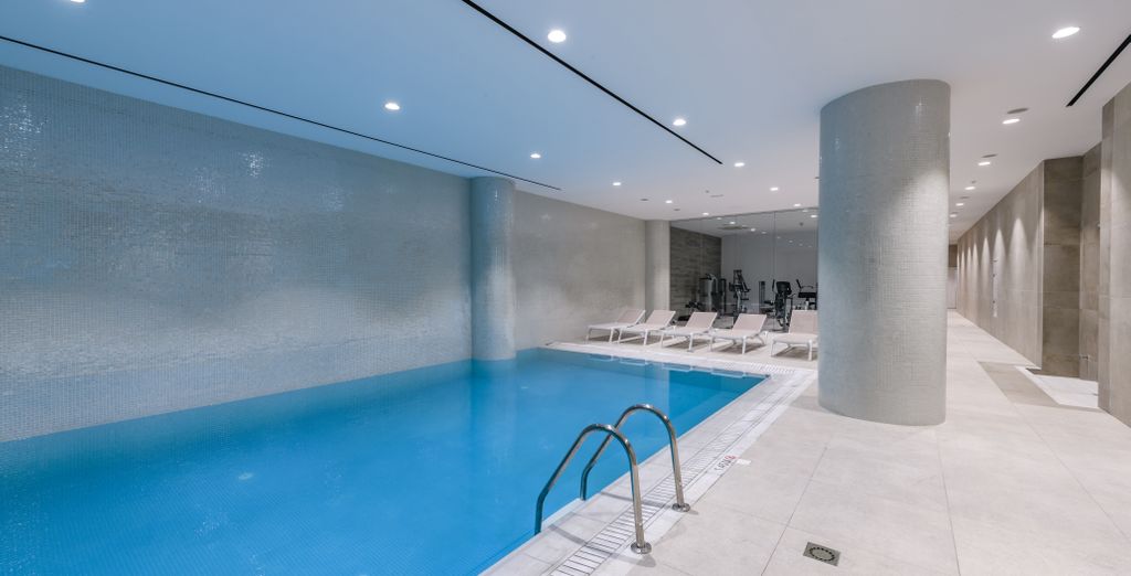 Tasia Maris Seasons Hotel 4* - Adults Only