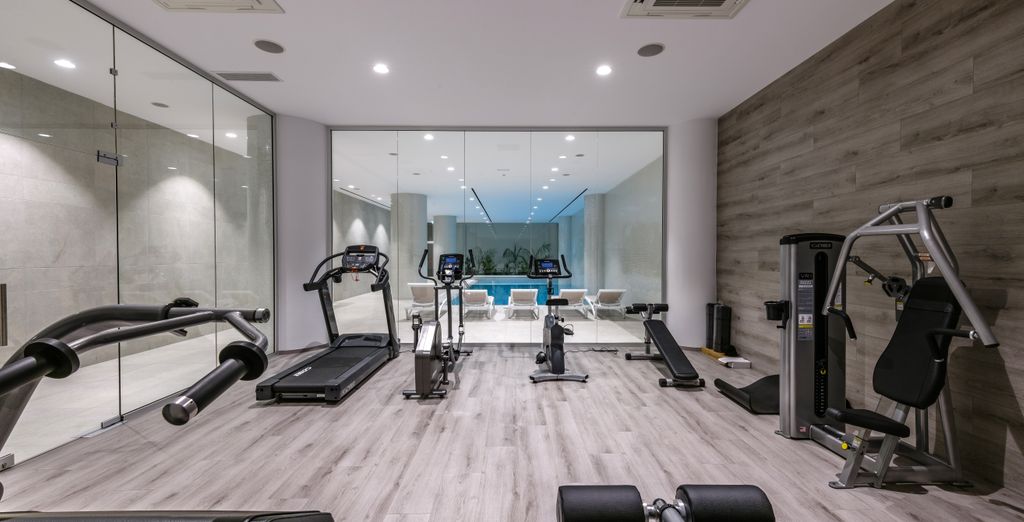 Tasia Maris Seasons Hotel 4* - Adults Only