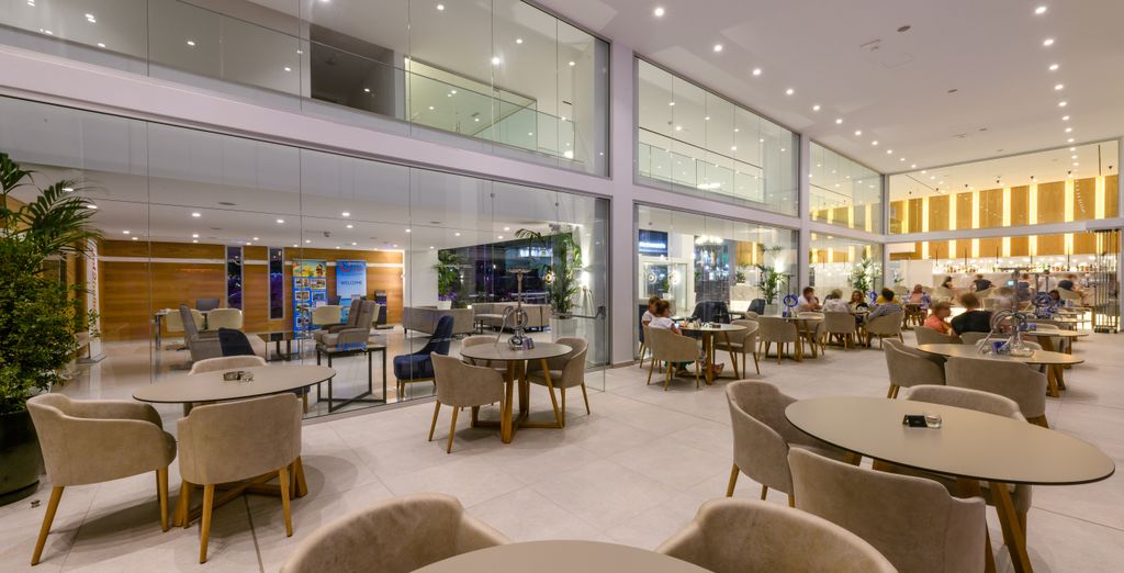 Tasia Maris Seasons Hotel 4* - Adults Only