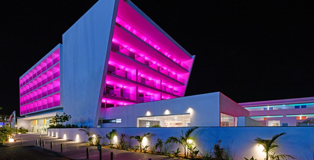 Tasia Maris Seasons Hotel 4* - Adults Only