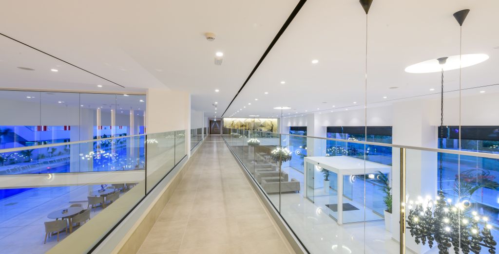 Tasia Maris Seasons Hotel 4* - Adults Only