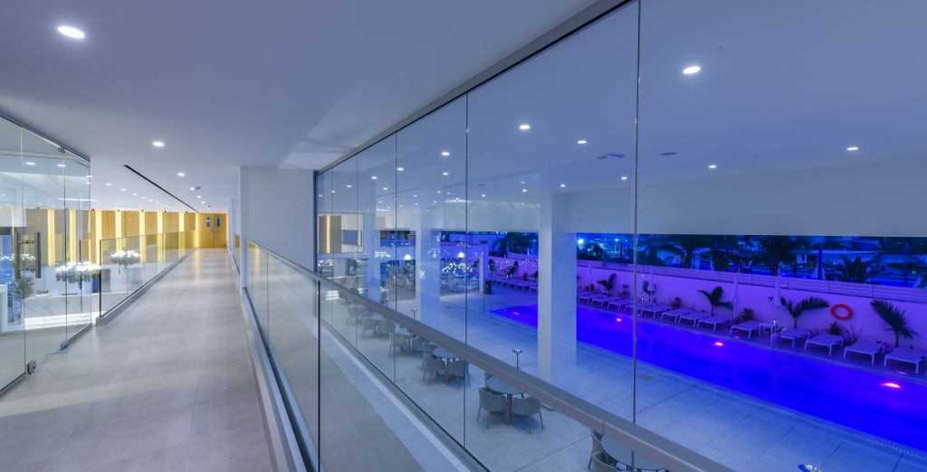 Tasia Maris Seasons Hotel 4* - Adults Only
