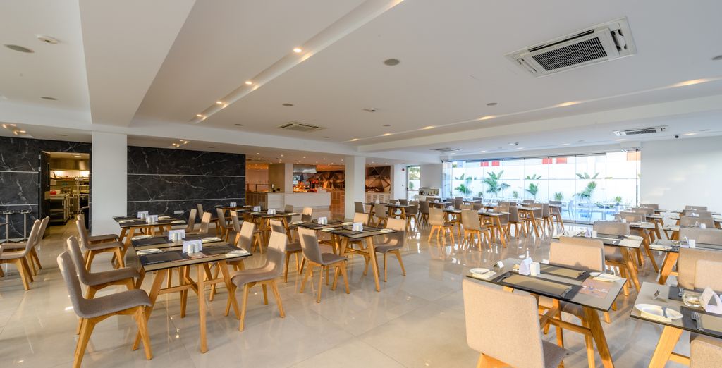 Tasia Maris Seasons Hotel 4* - Adults Only