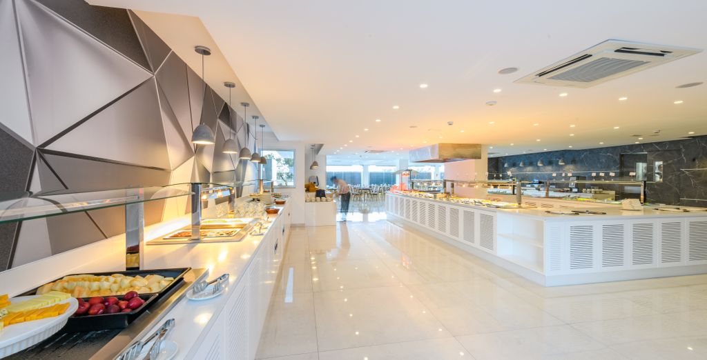 Tasia Maris Seasons Hotel 4* - Adults Only