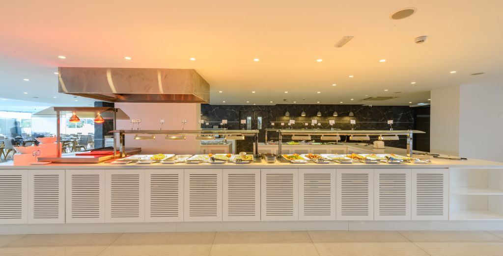Tasia Maris Seasons Hotel 4* - Adults Only