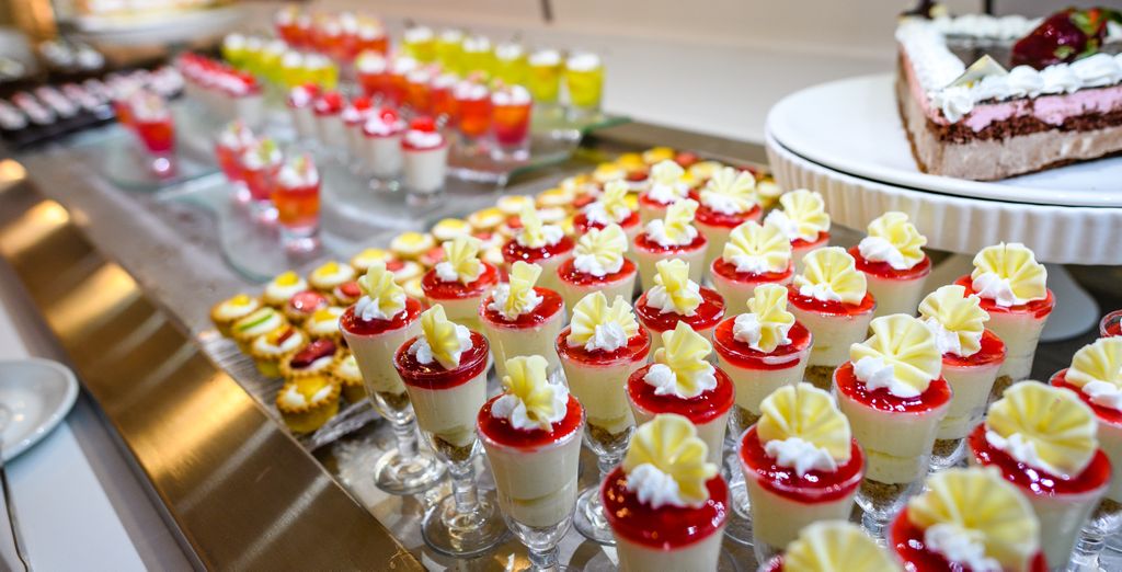 Tasia Maris Seasons Hotel 4* - Adults Only