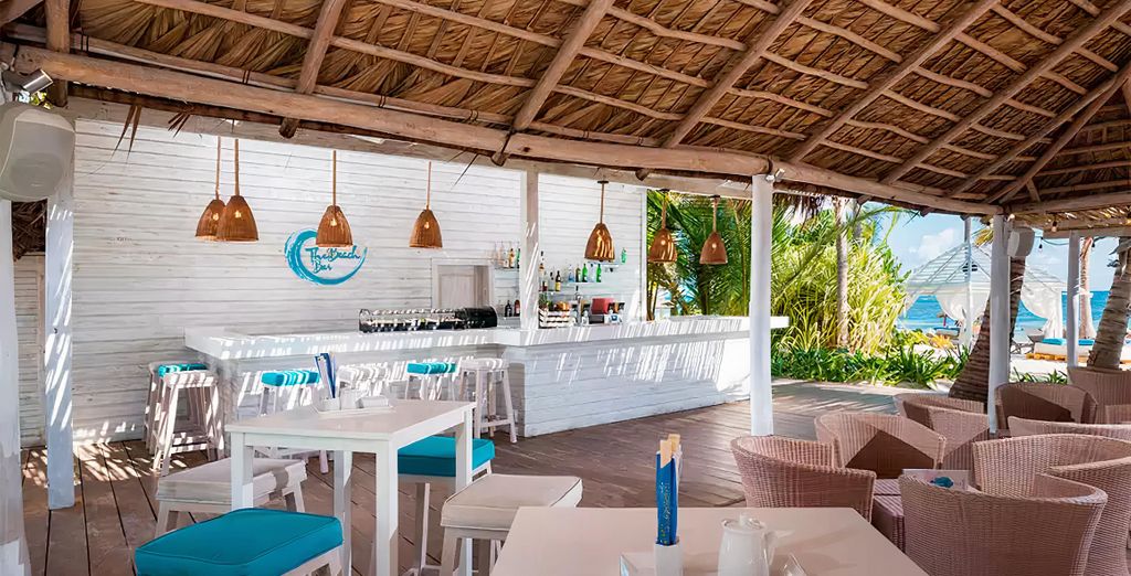 Catalonia Royal Bavaro 5* - Adults Only