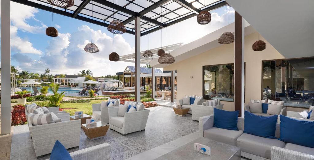 Catalonia Royal Bavaro 5* - Adults Only