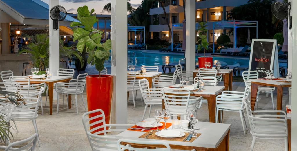 Catalonia Royal Bavaro 5* - Adults Only