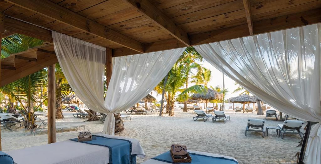 Catalonia Royal Bavaro 5* - Adults Only