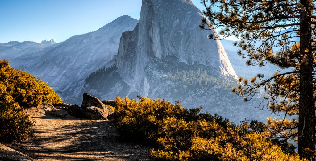 Autotour: Alla scoperta della West Coast