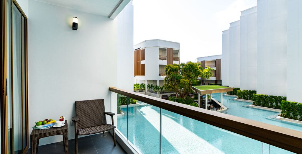 Tour di gruppo: Alla scoperta del Paese ed estensione al Bella Nara Phuket 4*