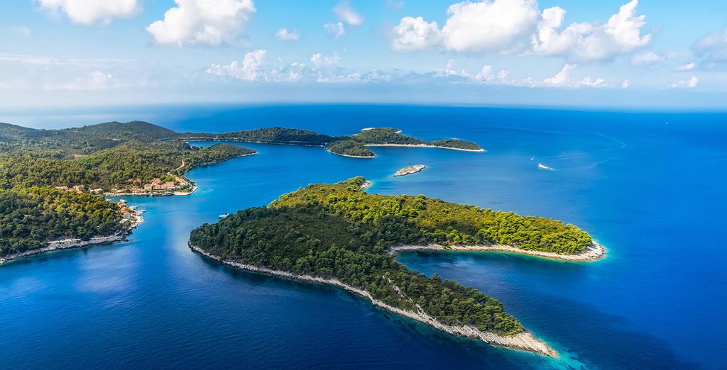 Crociera: Un viaggio da sogno tra perle del Mediterraneo