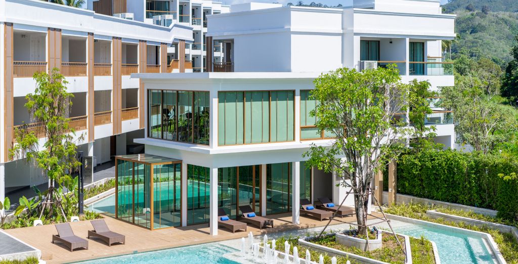 Tour di gruppo: Alla scoperta del Paese ed estensione al Bella Nara Phuket 4*