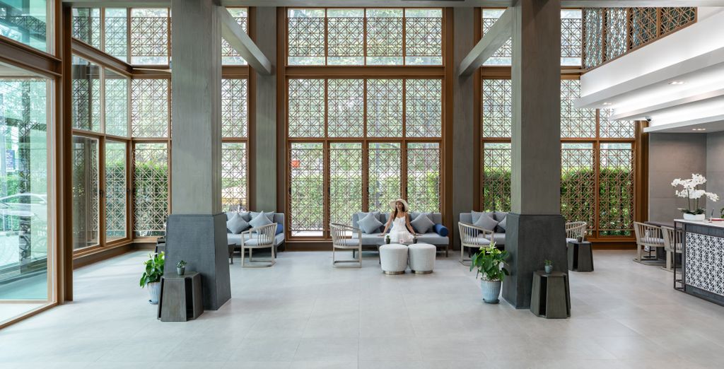 Tour di gruppo: Alla scoperta del Paese ed estensione al Bella Nara Phuket 4*