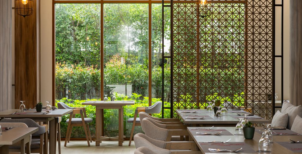 Combinato 4* Bella Nara Phuket, Paradise Koh Yao Noi e Peace Laguna Krabi