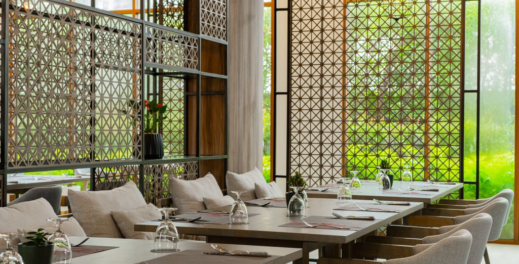 Combinato 4* Bella Nara Phuket, Paradise Koh Yao Noi e Peace Laguna Krabi