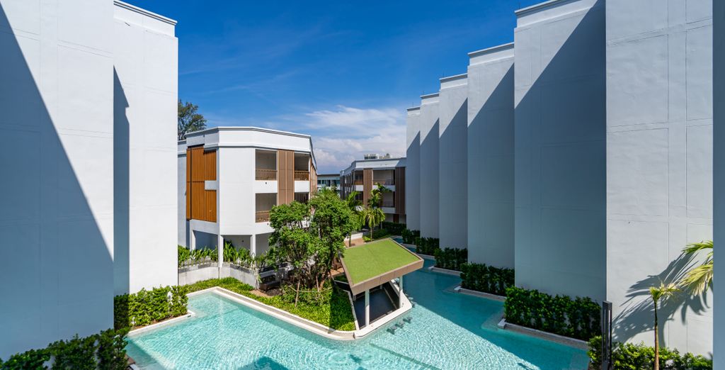 Tour di gruppo: Alla scoperta del Paese ed estensione al Bella Nara Phuket 4*