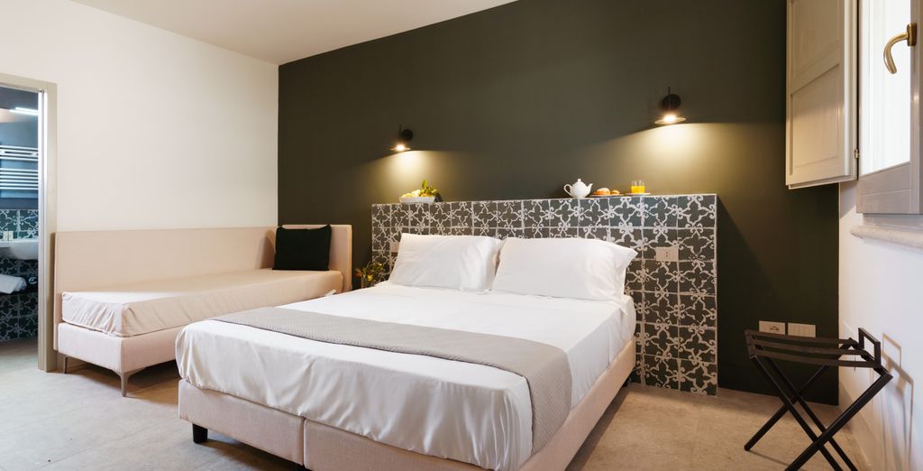 Volito Hotel 4*