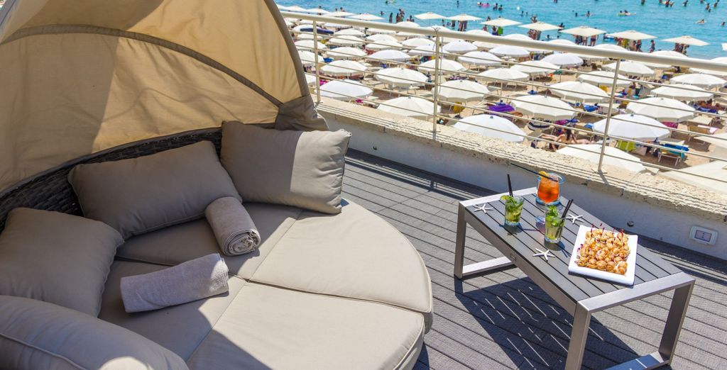 Volito Hotel 4*