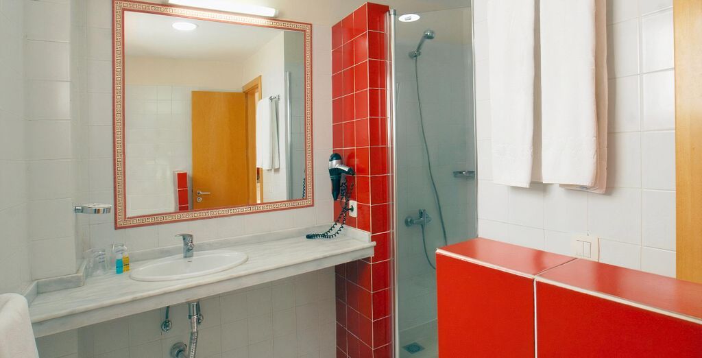 Hotel Altamadores 4*