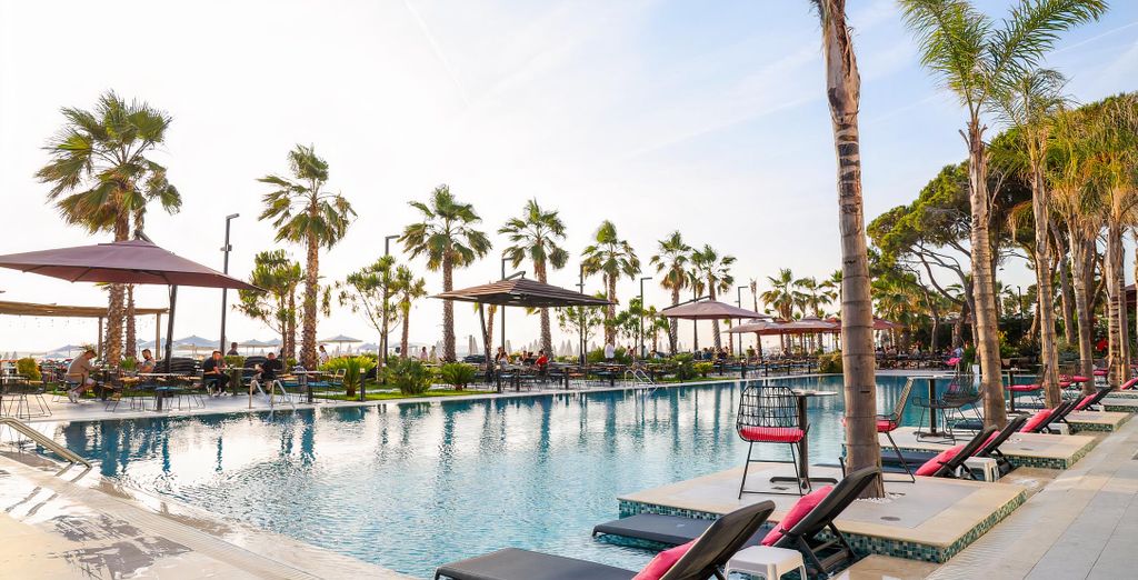 Royal G Max Hotel & Spa 5*