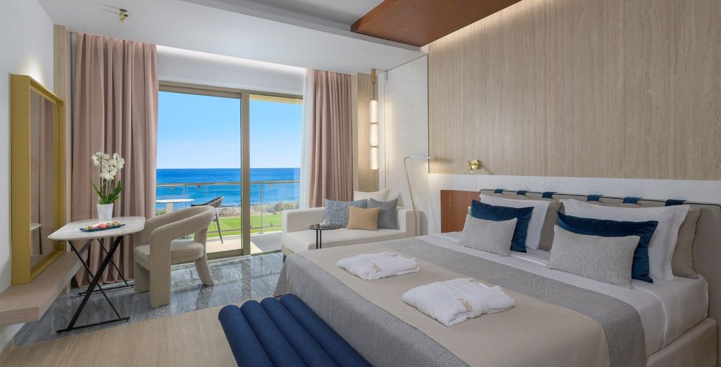 Elysium Resort & Spa 5*