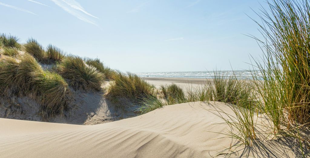 Dune Hotel Nieuwpoort