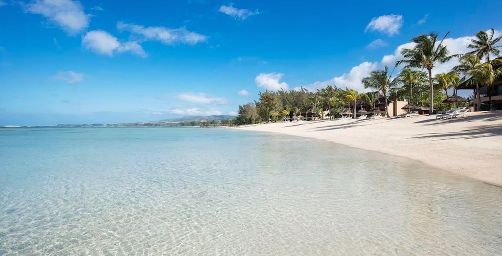 Shanti Maurice - A Nira Resort
