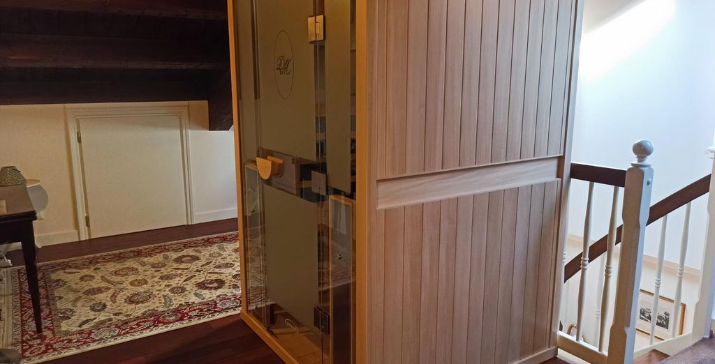 Hotel Duchessa Margherita 4*