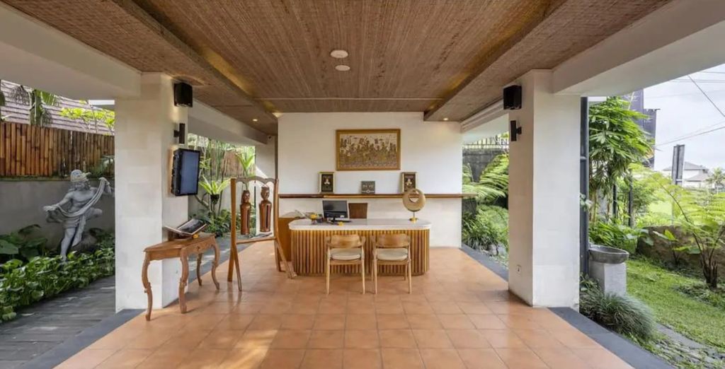 Dedary Resort Ubud by Ini Vie Hospitality 4* e Cross Bali Breakers 5*