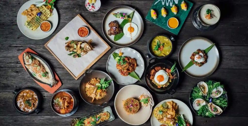 Dedary Resort Ubud by Ini Vie Hospitality 4* e Cross Bali Breakers 5*