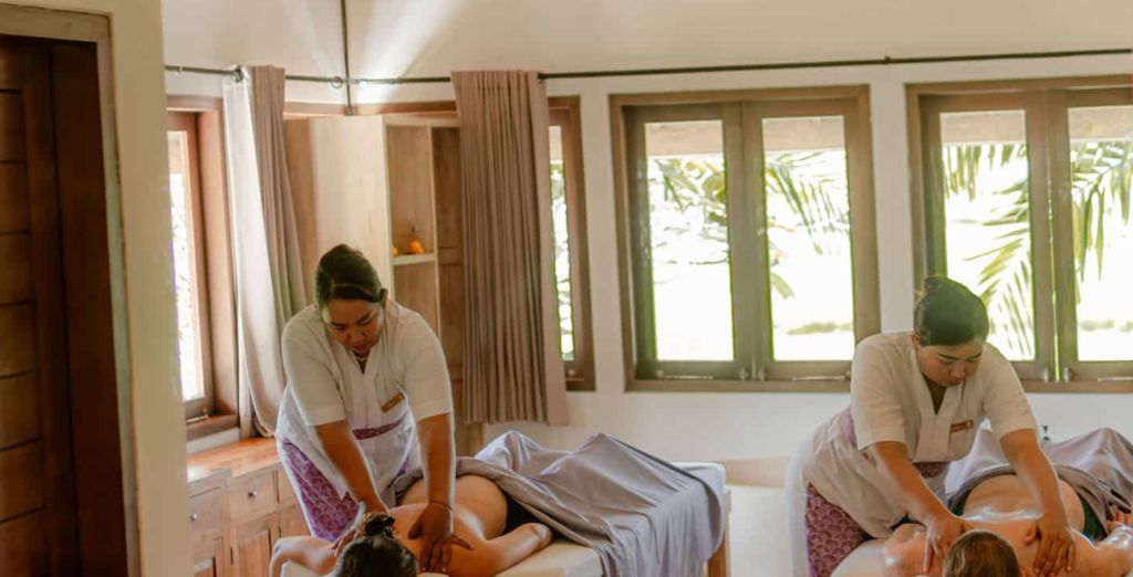 Dedary Resort Ubud by Ini Vie Hospitality 4* e Cross Bali Breakers 5*