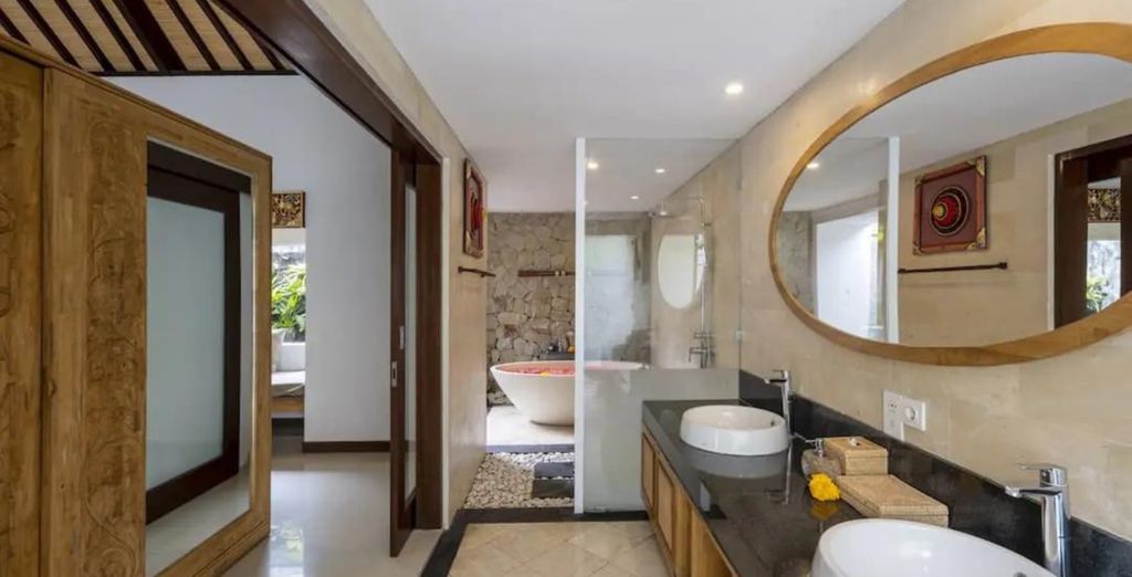 Dedary Resort Ubud by Ini Vie Hospitality 4* e Cross Bali Breakers 5*