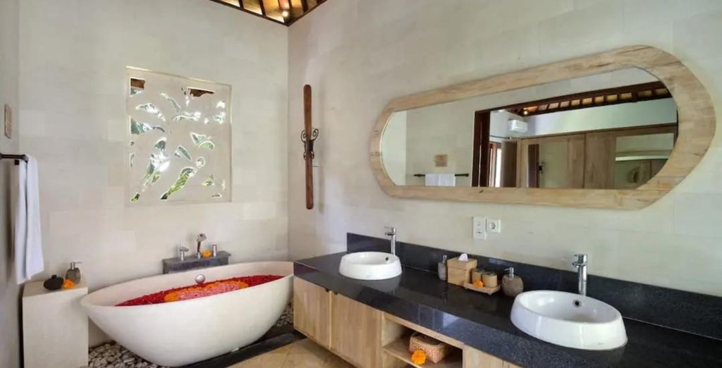 Dedary Resort Ubud by Ini Vie Hospitality 4* e Cross Bali Breakers 5*