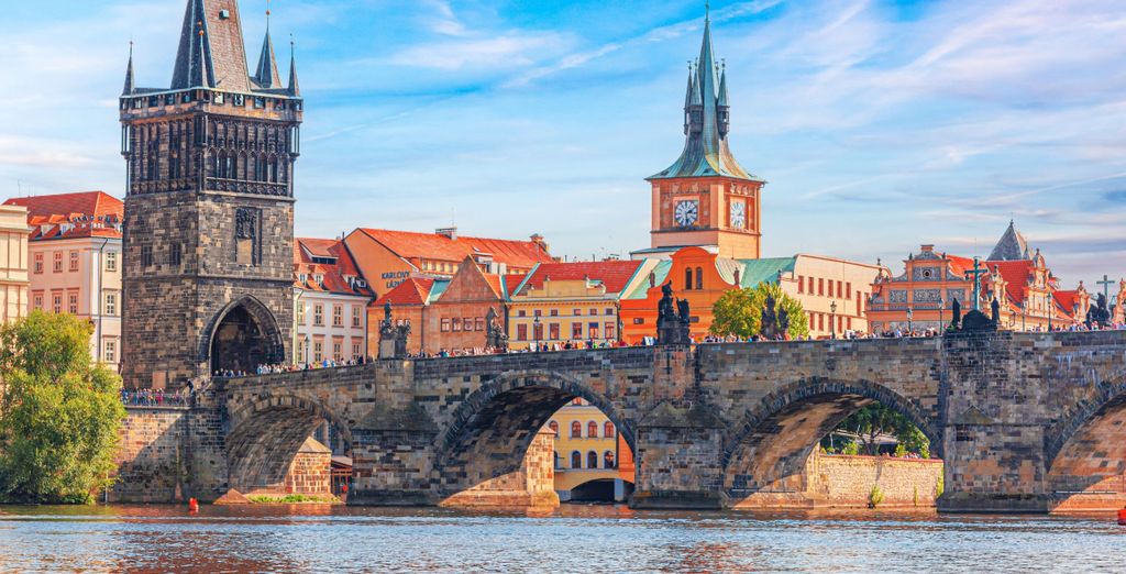 The Mozart Prague 5*