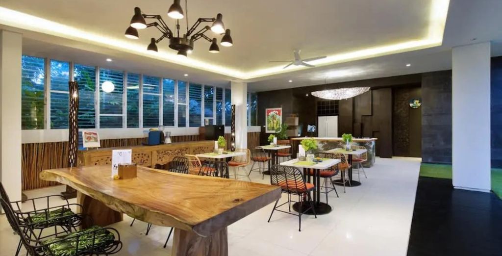Mayura Ubud Retreat 4*, The Acala Shri Sedana 4*, Monolocale Luxury Resort e Spa Seminyak 5*