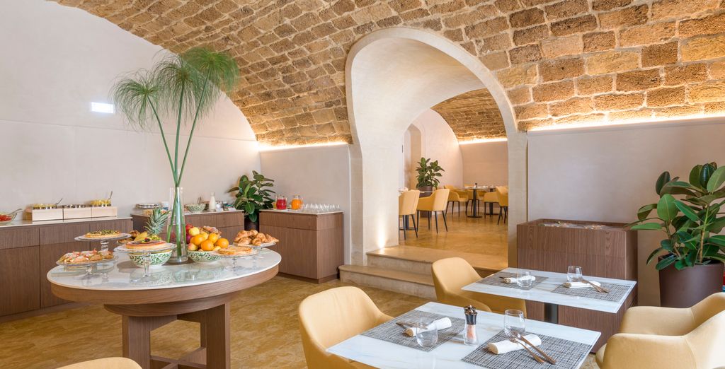 VRetreats - Palazzo Artemide 4*