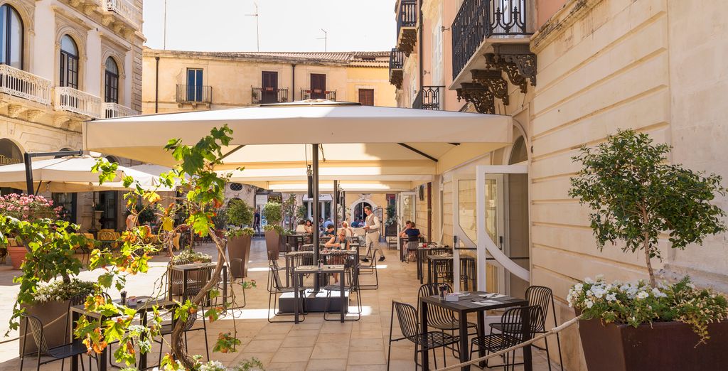 VRetreats - Palazzo Artemide 4*