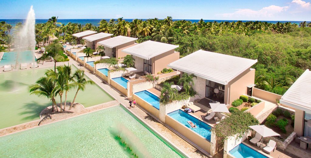 Catalonia Royal Bavaro 5*- Solo Adultos