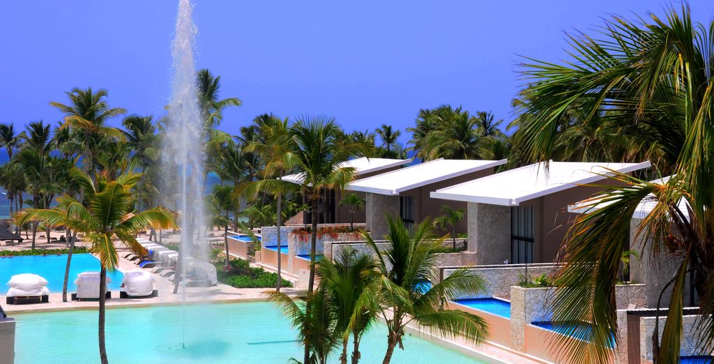 Catalonia Royal Bavaro 5*- Solo Adultos