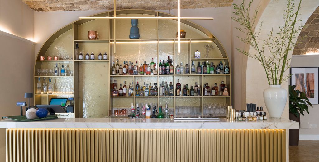 VRetreats - Palazzo Artemide 4*