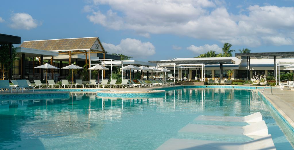 Catalonia Royal Bavaro 5*- Solo Adultos