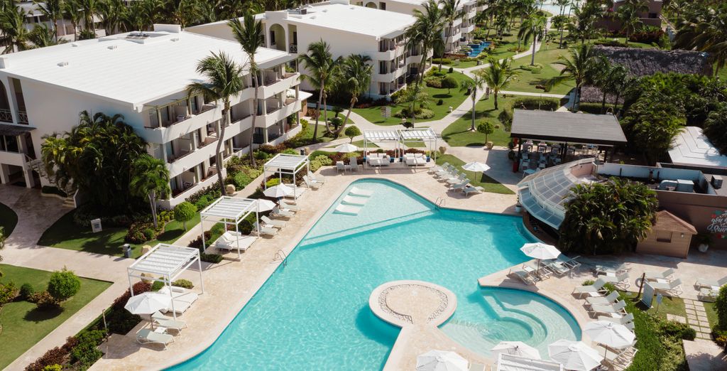 Catalonia Royal Bavaro 5*- Solo Adultos