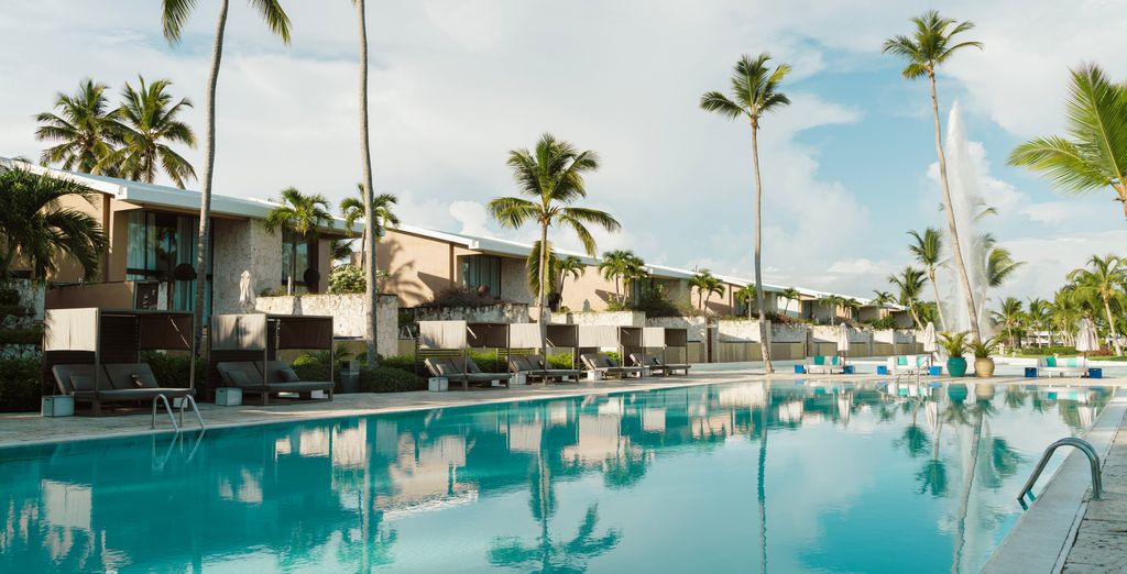 Catalonia Royal Bavaro 5*- Solo Adultos