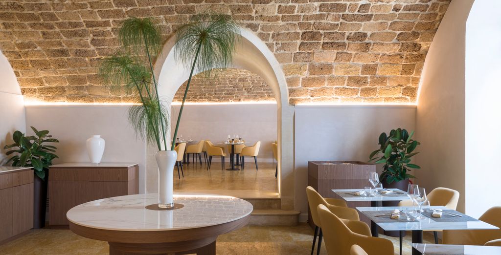 VRetreats - Palazzo Artemide 4*