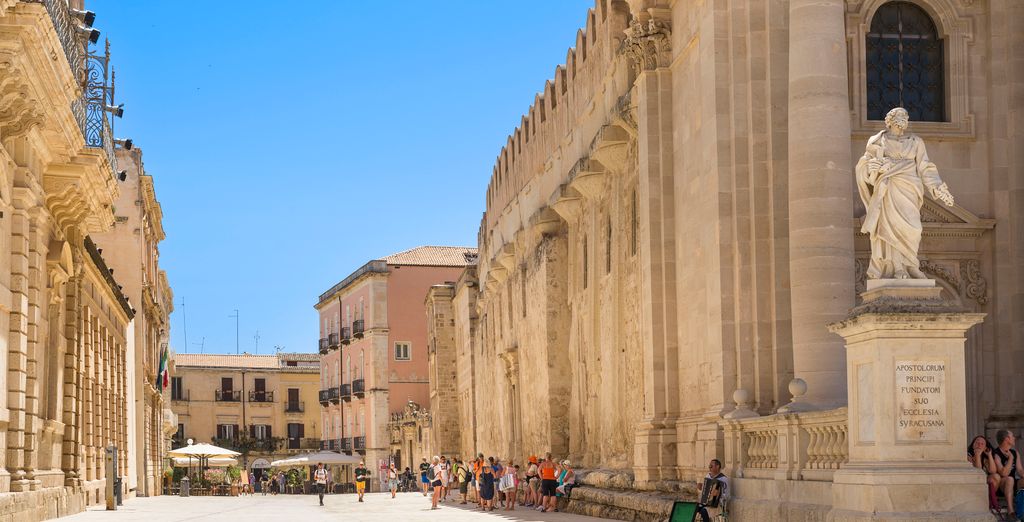 VRetreats - Palazzo Artemide 4*